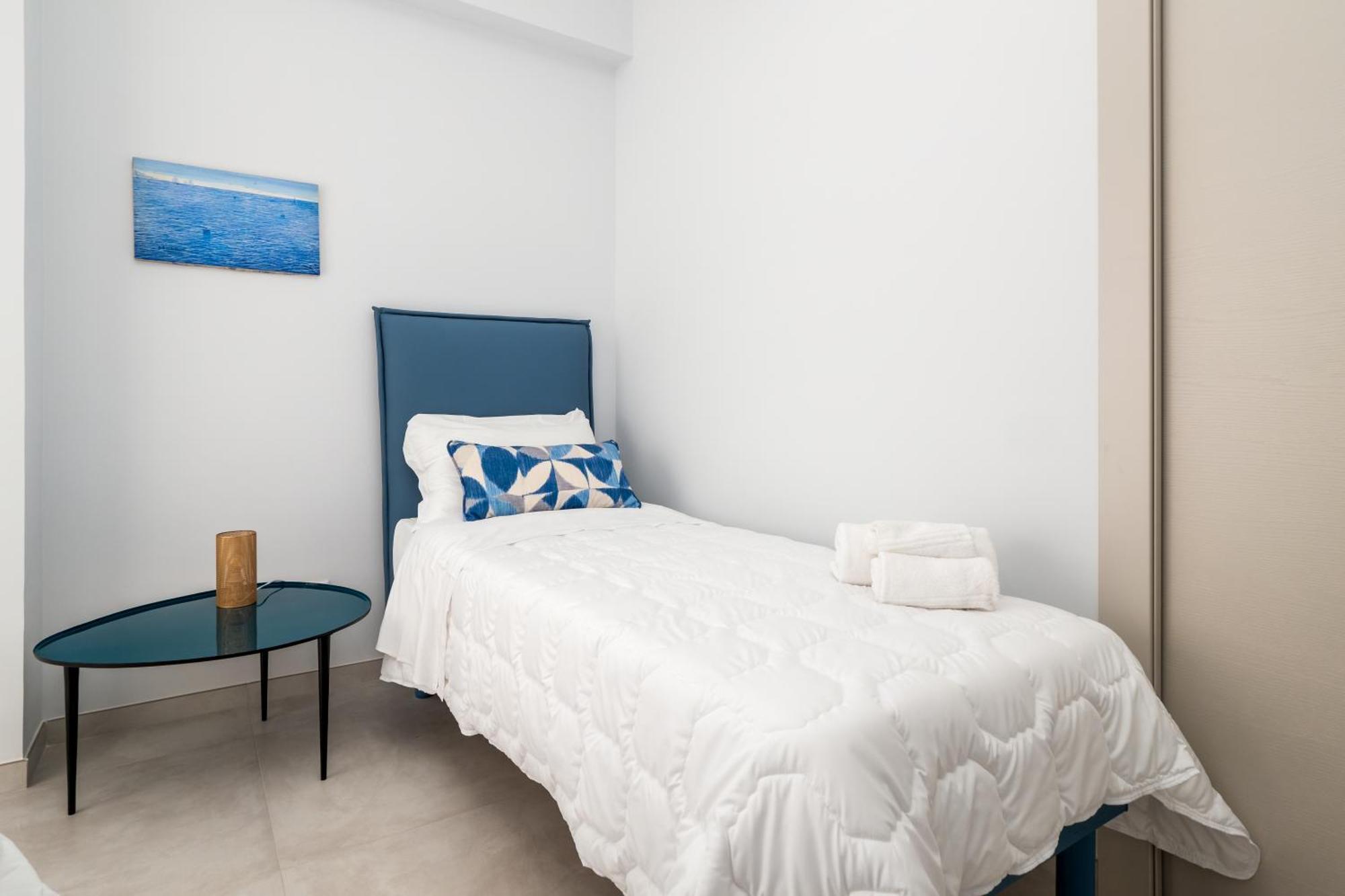 Surya House - Elegant Apartment In Sorrent Exterior foto