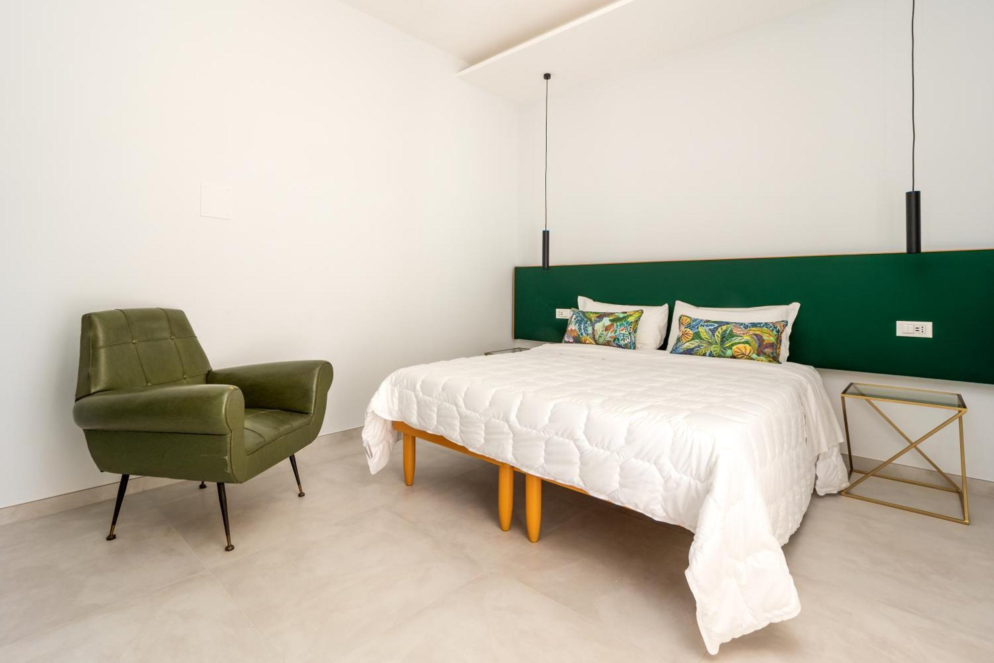 Surya House - Elegant Apartment In Sorrent Exterior foto
